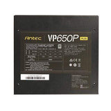 Antec VP550P Plus 80 PLUS 550W Black Power Supply 0-761345-11670-1