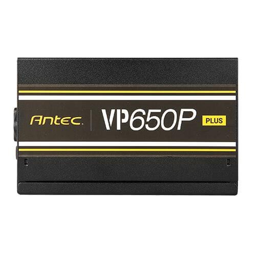 Antec VP550P Plus 80 PLUS 550W Black Power Supply 0-761345-11670-1