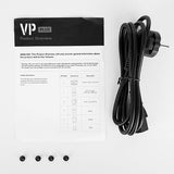 Antec VP550P Plus 80 PLUS 550W Black Power Supply 0-761345-11670-1