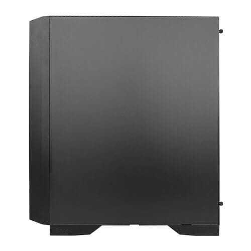 Antec NX400 Midi Tower Black PC Case 0-761345-81040-1