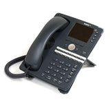 Snom 760 IP Phone Anthracite 12 Lines D765 Gig PoE Excl PSU 2795