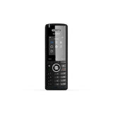 Snom M65 Caller ID Black Professional DECT SIP Phone with Charging Base 3969