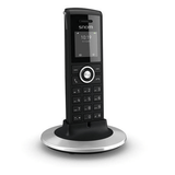 Snom M25 Black Offfice DECT SIP Phone with Charging Base 3987