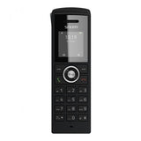 Snom M25 Black Offfice DECT SIP Phone with Charging Base 3987