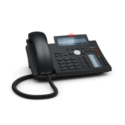 Snom D345 IP Desktop Phone 4260