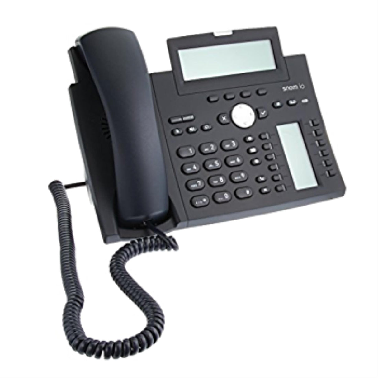 Snom D345 IP Desktop Phone 4260