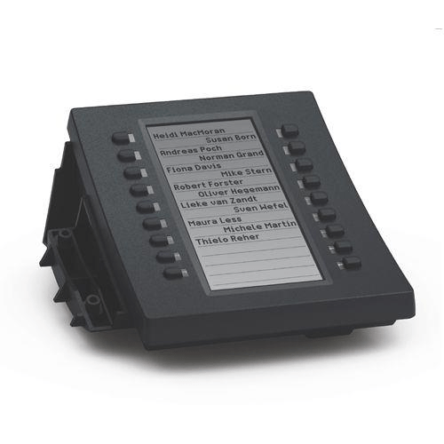 Power Module D375 Snom D3 Expansion Module USB For D375 D345 D315 4327 – FirstShop