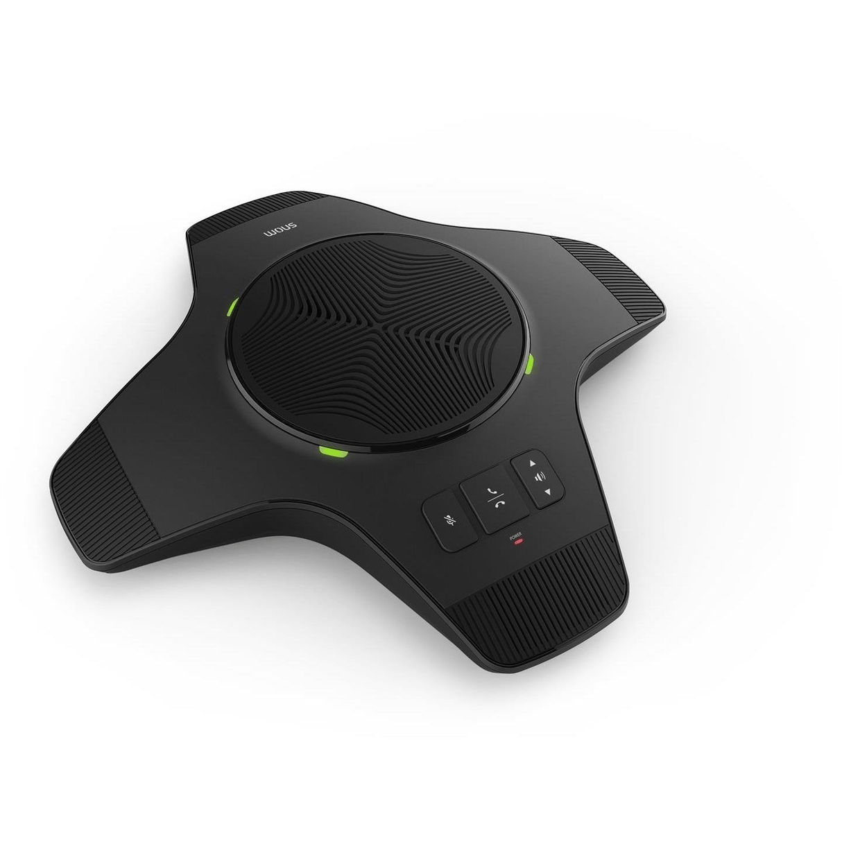 Snom C52-SP DECT Extension Speaker with Built-in Battery M-C52-SP 4357