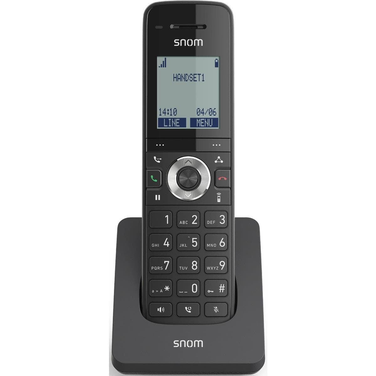 Snom M15 SC Dect Handset For M215 M15-SC