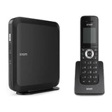Snom M215-SC Dect Singlecell + 1 Handset 4365