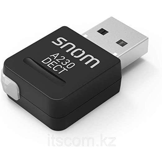 Snom DECT USB Adapter M-A230 4386