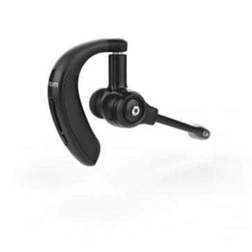 Snom A150 Over the Ear Noise Cancellation Wireless DECT Headset Black 4388