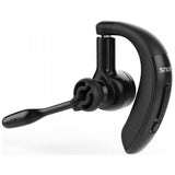 Snom A150 Over the Ear Noise Cancellation Wireless DECT Headset Black 4388