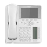 Snom D785 12-line Desktop SIP Phone Hi-Res 4.3-inch Colour TFT Displa M-D785W No PSU Included 4392