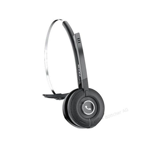 Snom A190 Multi-Cell DECT Headset Black 4444