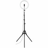 Hama Steady Ring LED Spotlight 00004643
