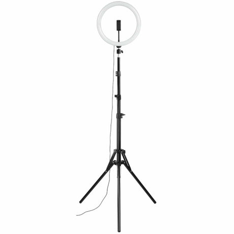 Hama Steady Ring LED Spotlight 00004643