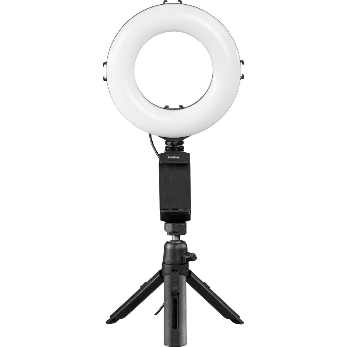 Hama LED Ring Light 00004644 – FirstShop