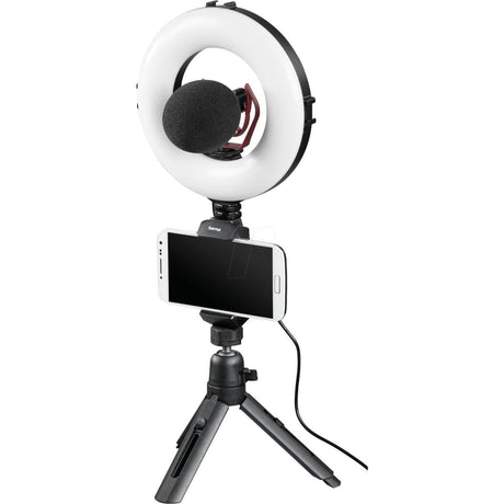 Hama LED Ring Light 00004644