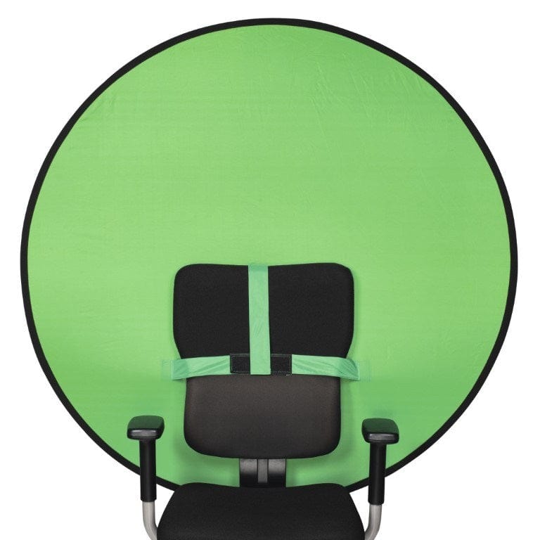 Hama Chairy Folding Background Green Screen 00021572
