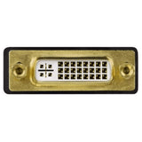 Hama HDMI to DVI-D Socket Adapter Black 34036