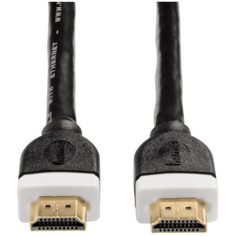Hama HDMI High Speed Cable Double Shielded Ethernet 3m 00039666