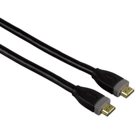 Hama HDMI High Speed Cable Double Shielded Ethernet 3m 00039666