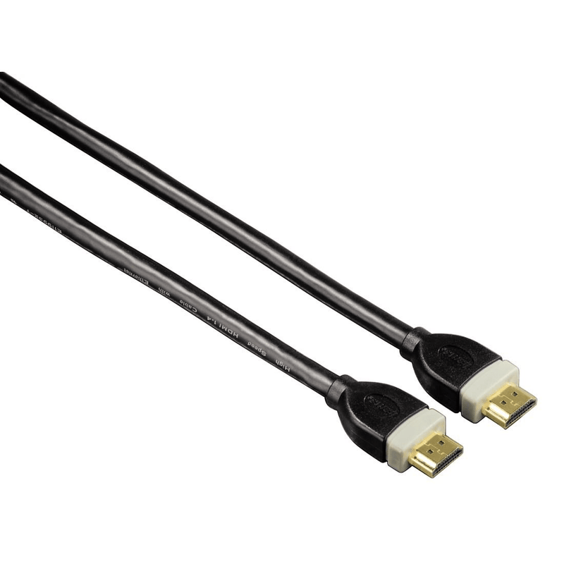 Hama HDMI High Speed Cable Double Shielded Ethernet 10m 00039668