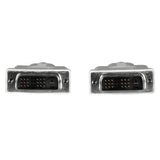 Hama DVI Single Link Cable Double Shielded 1.8m 00045076