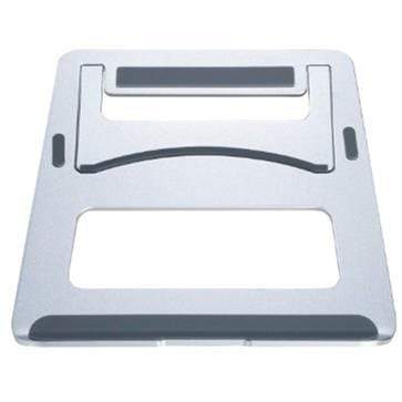 Hama 00053059 Notebook Stand 15.4-inch Silver