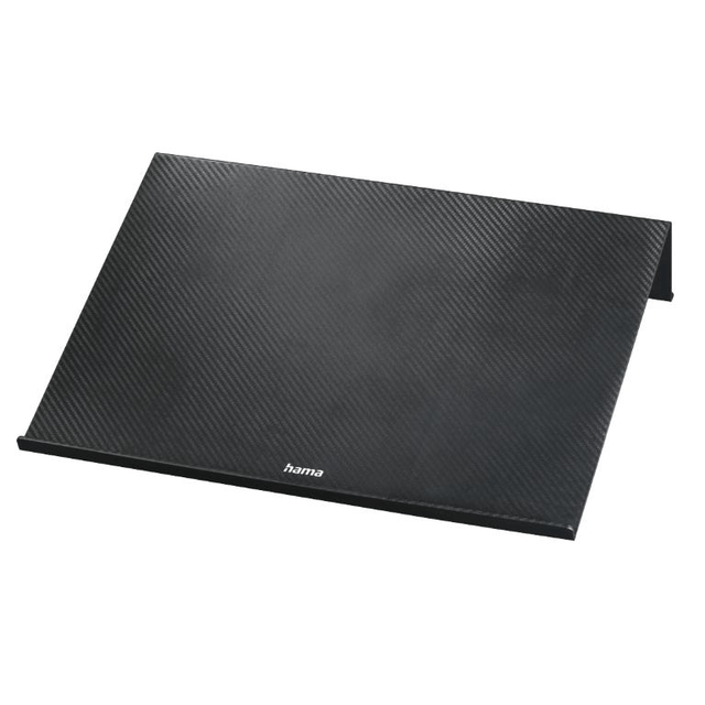 Hama 18.4-inch Notebook Stand Black 00053073