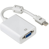 Hama Mini Displayport to VGA Adapter 00053247