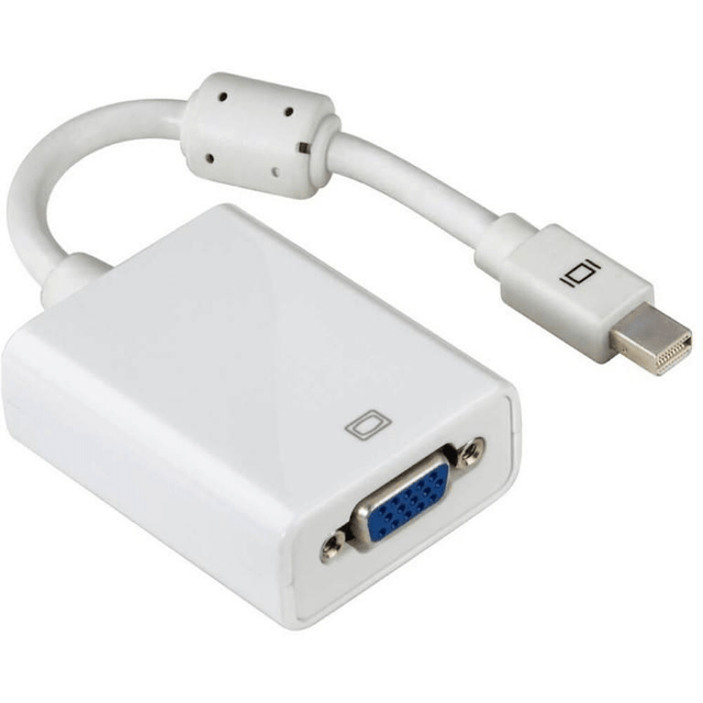Hama Mini Displayport to VGA Adapter 00053247