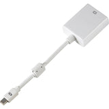 Hama Mini Displayport to VGA Adapter 00053247