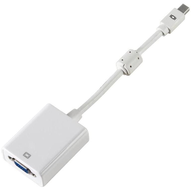 Hama Mini Displayport to VGA Adapter 00053247