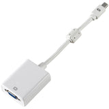 Hama Mini Displayport to VGA Adapter 00053247