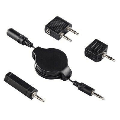 Hama Audio Aeroplane Kit 00122369