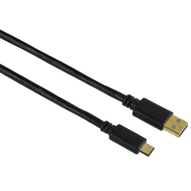Hama USB Type-C 0.75m Cable 00135735