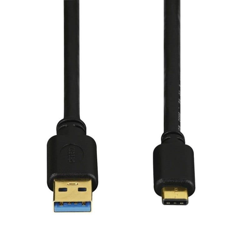 Hama USB Type-C 0.75m Cable 00135735