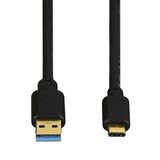 Hama USB Type-C 0.75m Cable 00135735