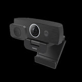 Hama C-900 Pro 4K UHD WebCam 00139995