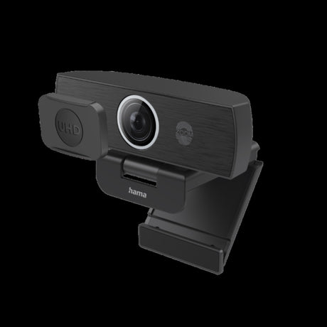 Hama C-900 Pro 4K UHD WebCam 00139995