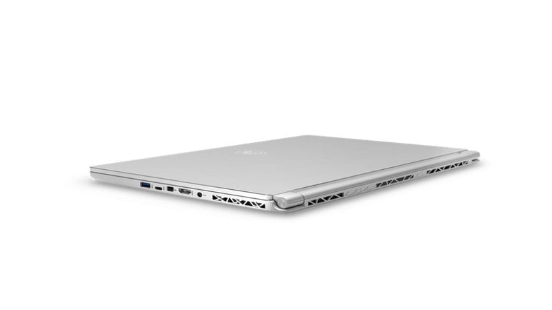 MSI Prestige P65 15.6-inch FHD Laptop - Intel Core i7-8750H 512GB SSD 16GB RAM Win 10 Pro 0016Q3-010