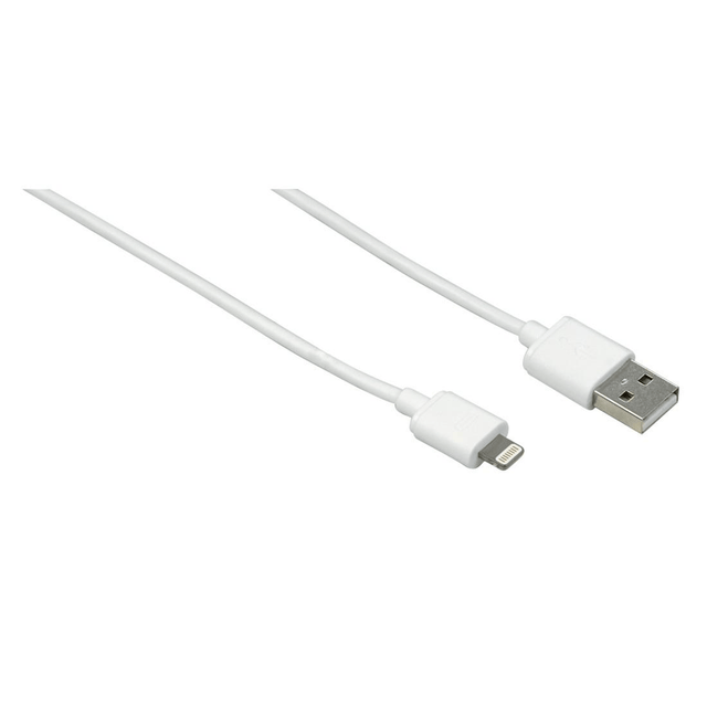 Hama Lightning Charging/Data Cable 1m 00173863