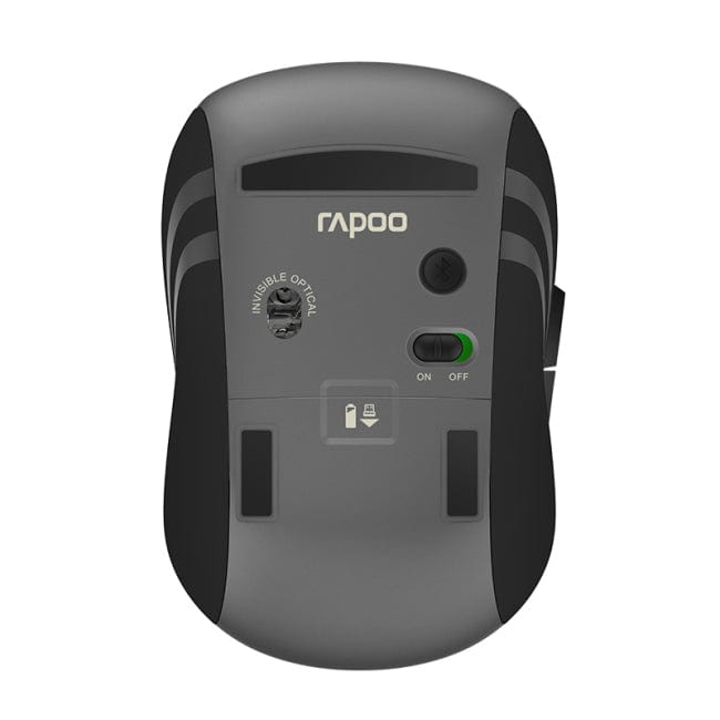 Rapoo MT350 Bluetooth Mouse 180905