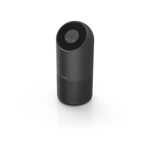 Hama Smart Air Purifier 00186437