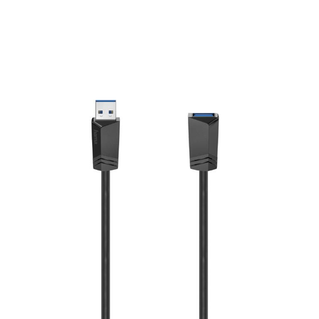 Hama USB 3.0 Extension Cable 1.5m 00200628