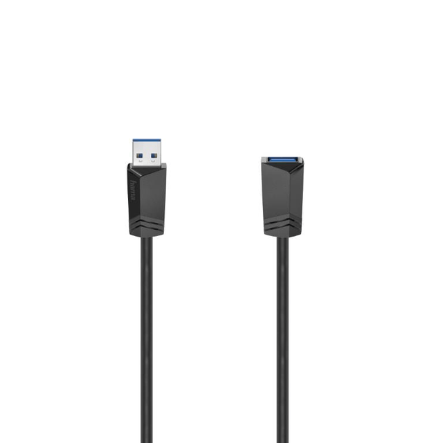 Hama USB 3.0 Extension Cable 1.5m 00200628