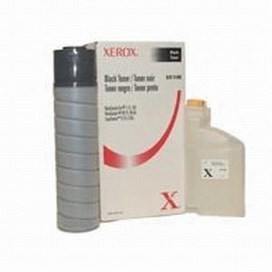 Xerox WorkCentre 5765 5775 5790 Black Toner Cartridge 50,000 Pages Original 006R01146 Single-pack