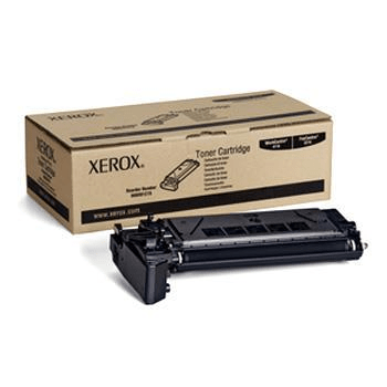 Xerox WorkCentre 5300 Series Black Toner Cartridge 30,000 Pages Original 006R01160 Single-pack